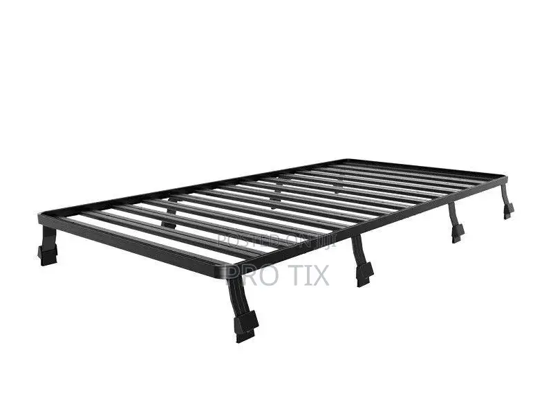 Front Runner Slimline Ii Roof Rack Defender 110 1983-2016