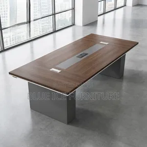 Executive Meeting Table