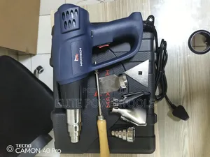 Electric Heat Gun / Maxmech Heat Gun