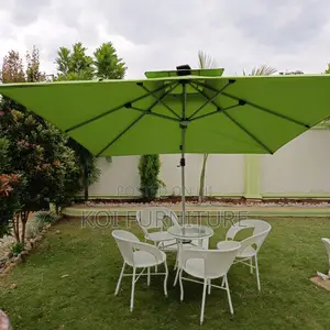 Dining Set; Gardens Romma Rattan Four Seaters Dining Set