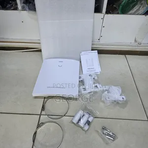 Grandstream Gwn7660elr Outdoor Wifi 6 Access Point