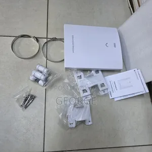 Grandstream Gwn7660elr Enterprise Wifi 6 Ap