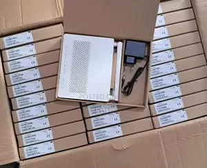 Xpon Onu for Fiber Optic Network Router Hg8546m