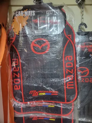 Floor Mats