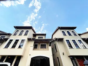 4bdrm Villa in Maziwa for sale