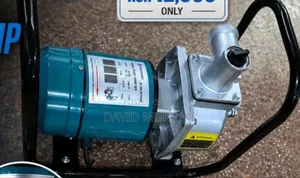 Premier Dc Solar Surface Pump 3".