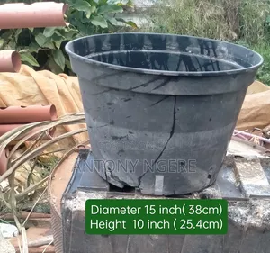 20 Litre Planter