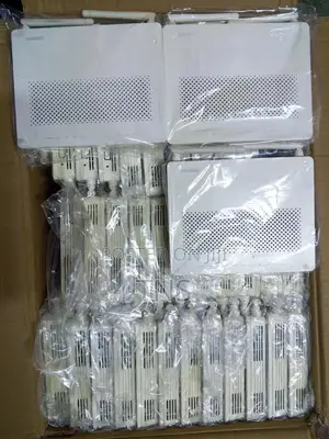 Huawei Gpon Onu