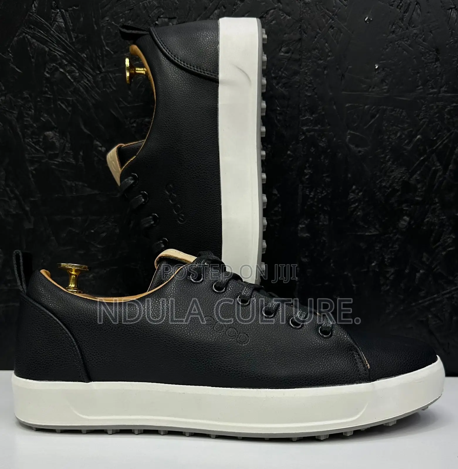 Ecco for Men Casual Shoes