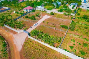 Plots for Sale in Ruiru Mugutha With Ready Title Deeds