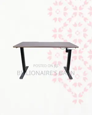 Boost Workflow With a Standing Desk Smooth Electric Lift for Focus