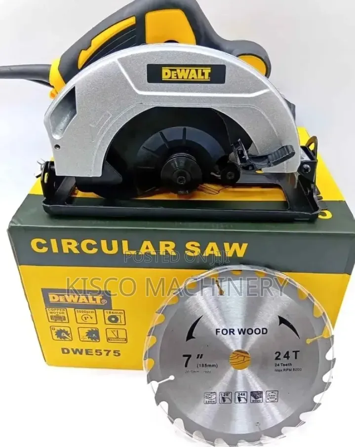 Reliable Dewalt Circular Saw/Circular Saw