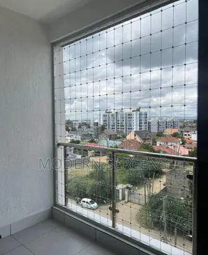 Balcony Safety Screen Installation Services
