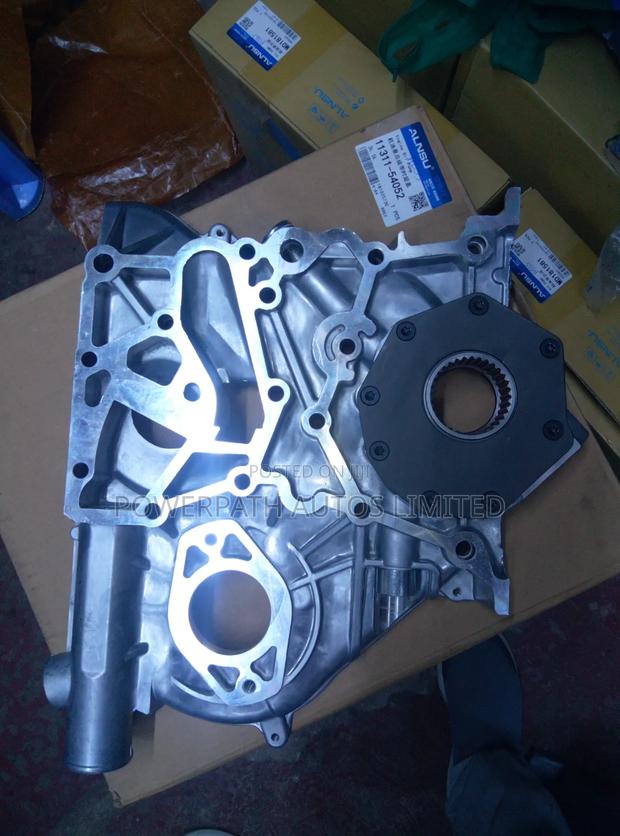 Oil Pump for Hilux/Shark 3l/5l