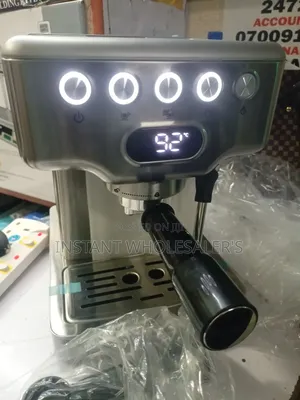 Coffee Maker Machine Innovia