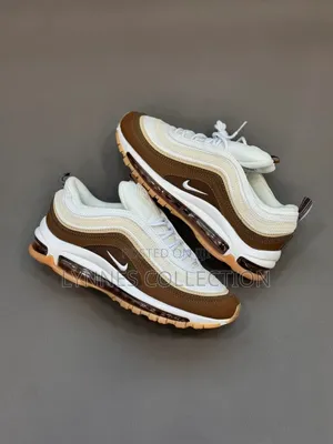 Airmax 97 Unisex Sneakers Available