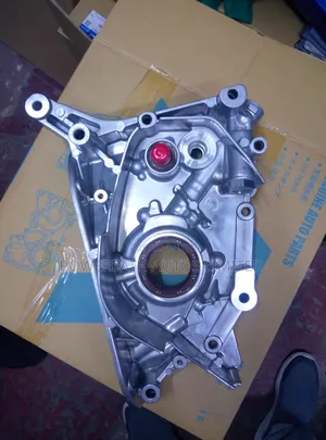 Oil Pump for Mitsubishi 4d55