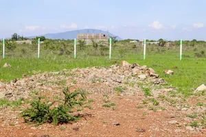 Kamakis, Gikumari, Plots for Sale