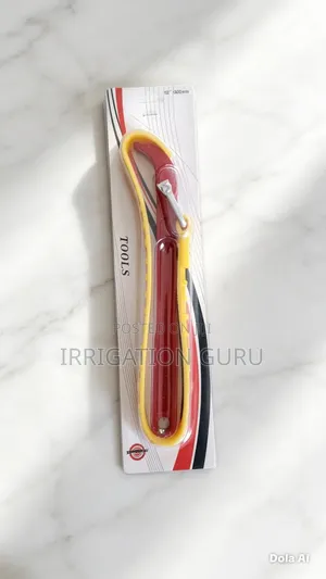 Hand Wrench Hdpe