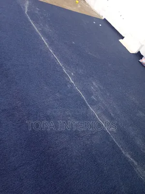End to End Office Carpets for Wall to Wall Seamless Flooring Rugs