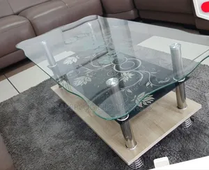 Executive Coffee Table