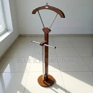 Office Executive Cloth Hanger