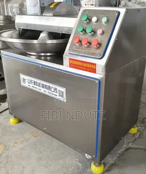 High Speed Commercial Meat Mincer/Food Chopper