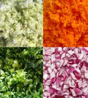 High Speed Commercial Meat Mincer/Food Chopper