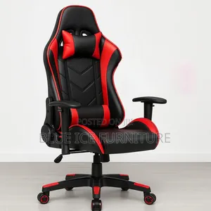 High-Back Gaming Chair