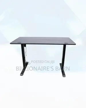 Upgrade Your Setup Using a Standing Desk Smooth Electric Lift