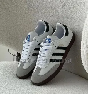 Adidas Samba Single Sole