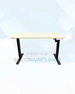 Upgrade Your Setup Using a Standing Desk Smooth Electric Lift