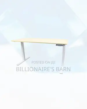 Upgrade Your Setup Using a Standing Desk Smooth Electric Lift