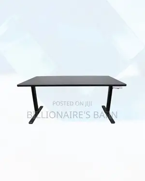 Upgrade Your Setup Using a Standing Desk Smooth Electric Lift