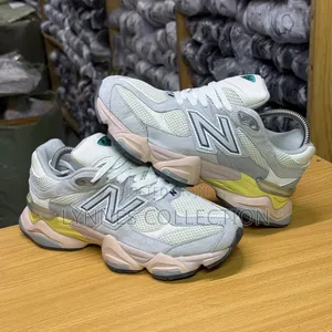 New Balance 9060 Unisex Sneakers