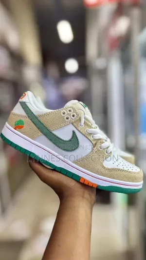 Nike Jordan 1 Low Cut Sb Dunks