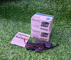 Mini Pin Hole Spy Camera – Hidden Security Camera