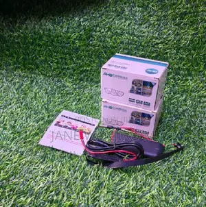 Buy New Spy Pin Hole Camera (Wireless)