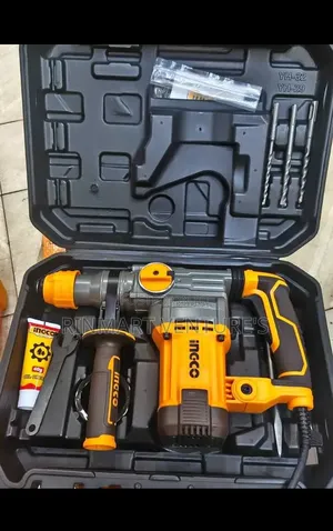 Ingco Rotary Hammer