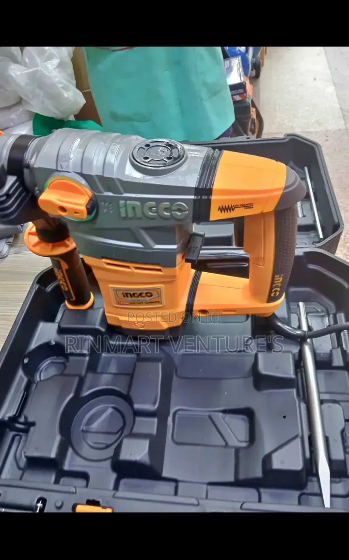 Ingco Rotary Hammer