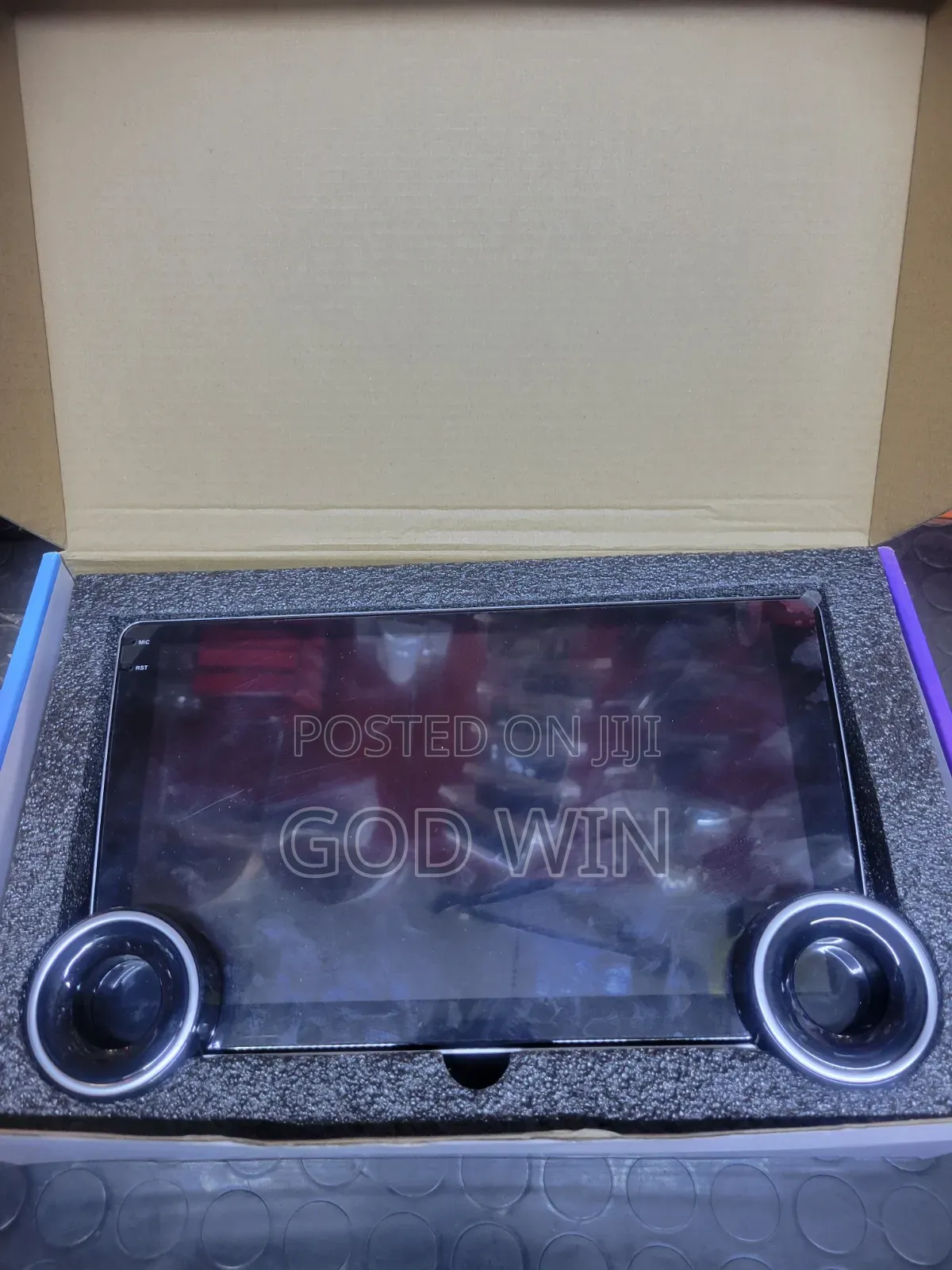 Car Multimedia Player Android