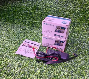 Portable Hidden Spy Camera – Easy Indoor Monitoring