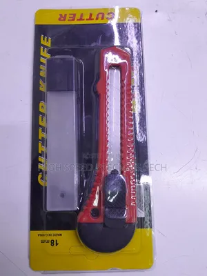 Utility Knife/Box Knife