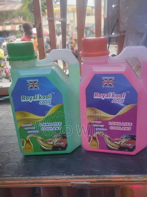 Royal Kool Coolant
