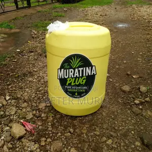 Muratina Plug