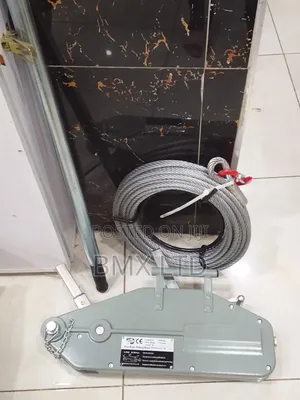 Wire Cable Tensioner