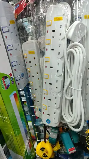 Extension Socket