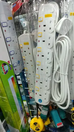Extension Socket