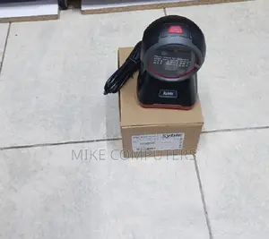 Syble Xb-8606 2d Desktop Barcode Scanner Qr Code