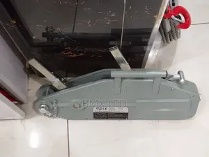 Industrial Cable Lifter